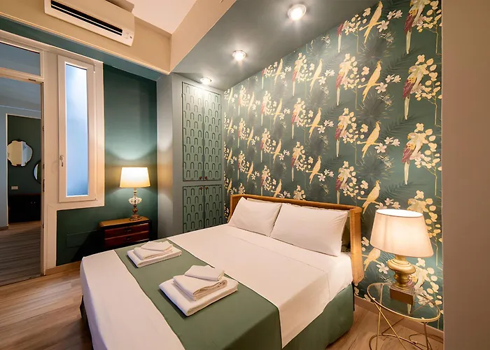 Romantica Residenza Sull\'Arno