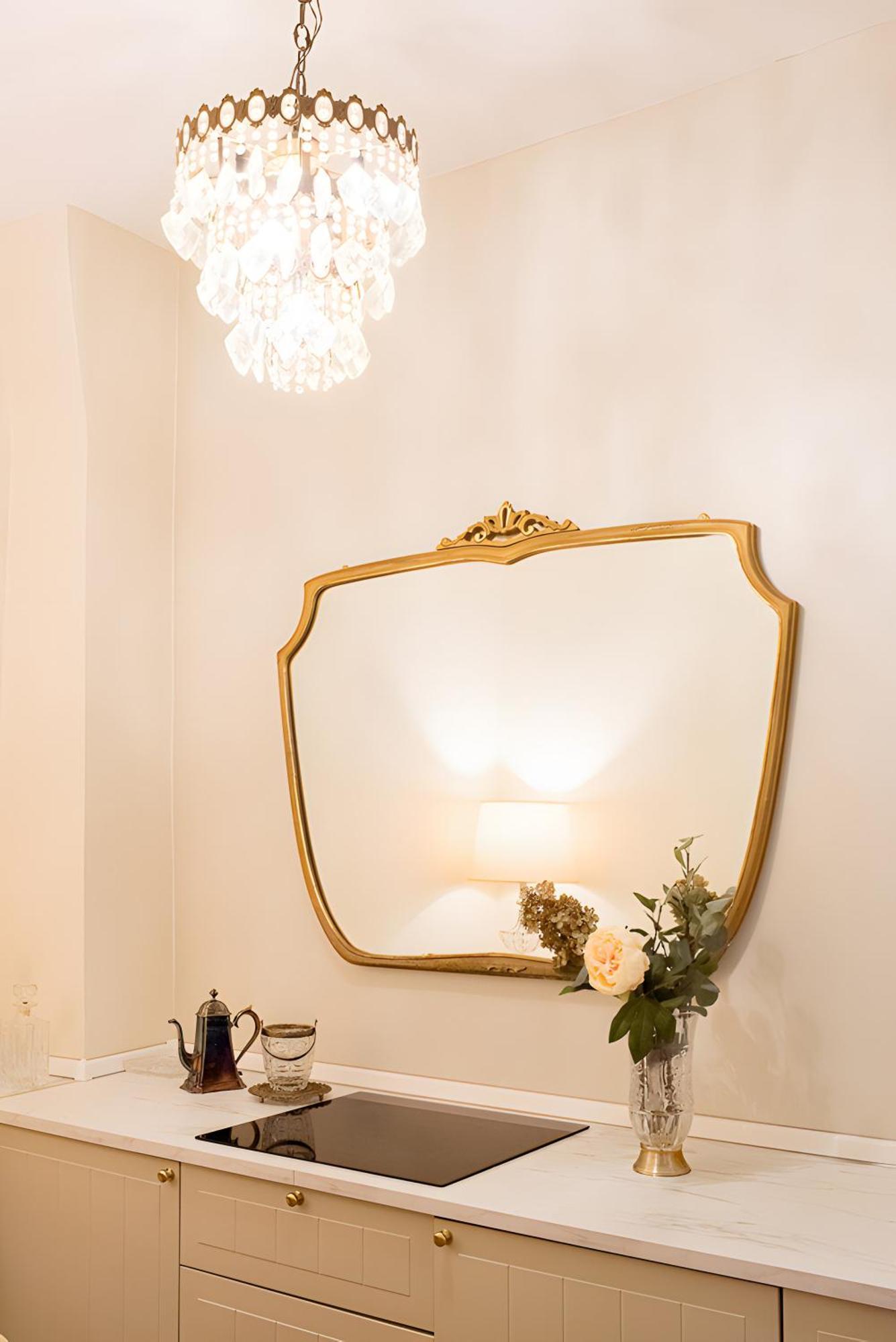 Apartment Romantica Residenza Sull'arno