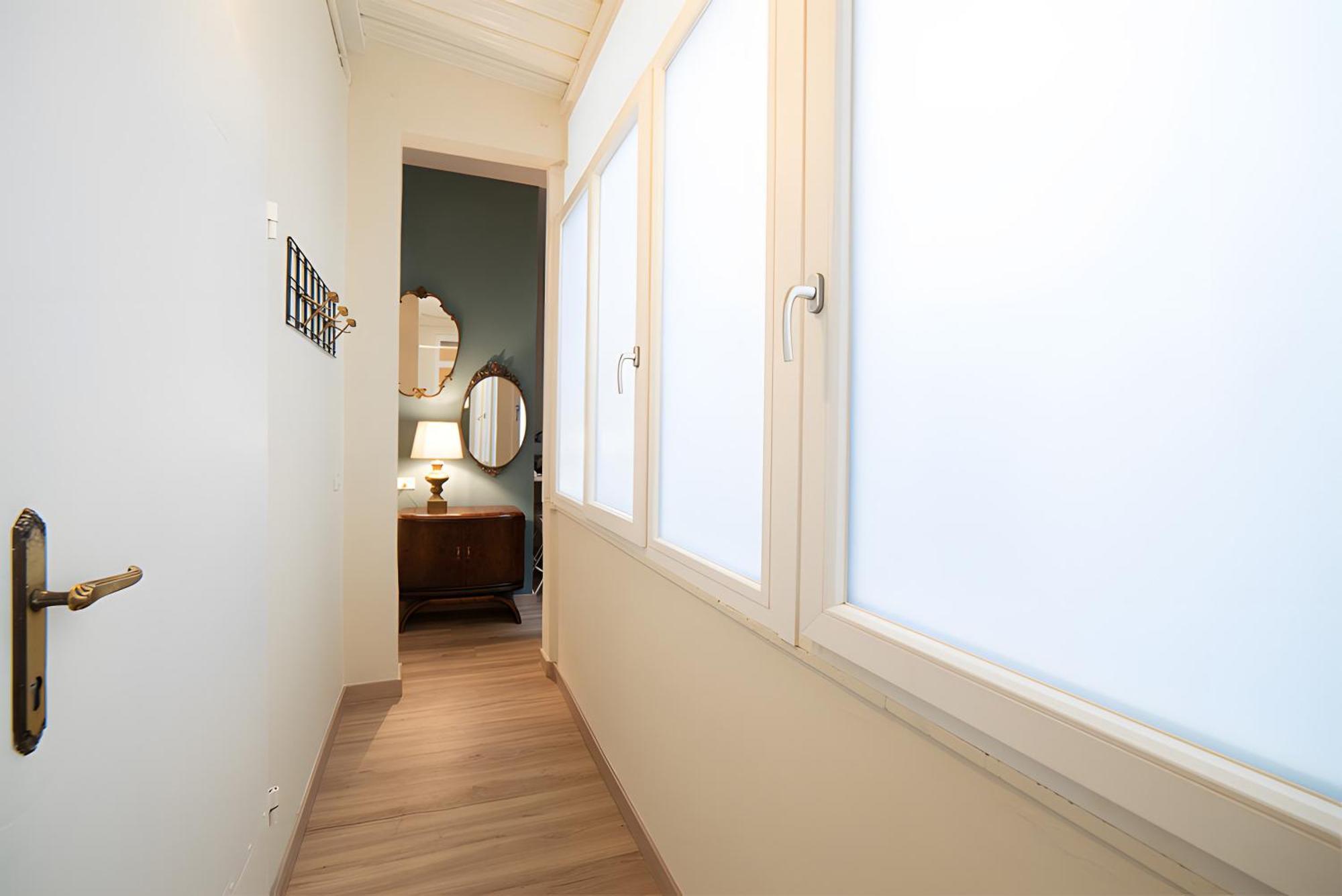 Romantica Residenza Sull'arno Apartment