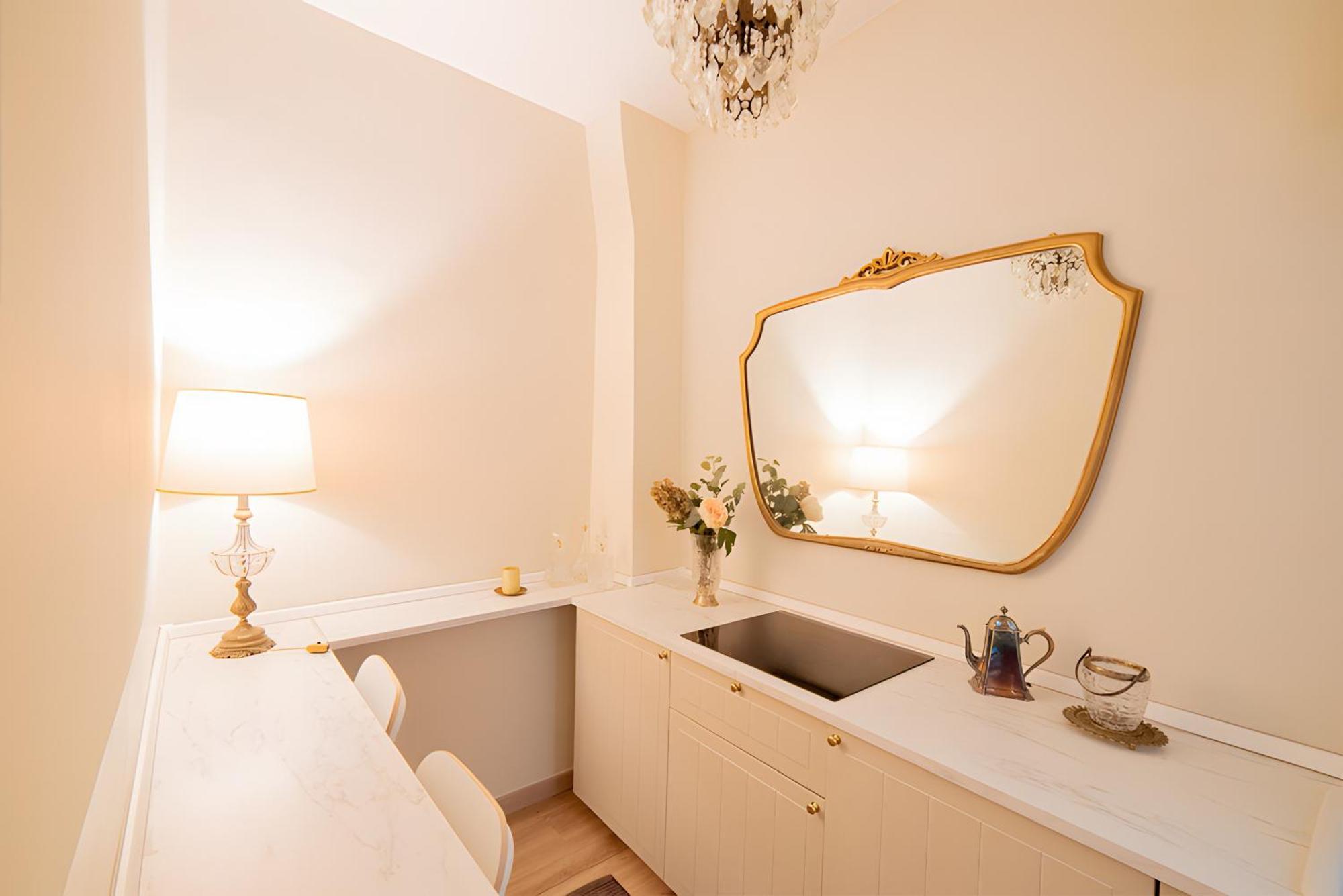 Romantica Residenza Sull'arno Apartment Florenz