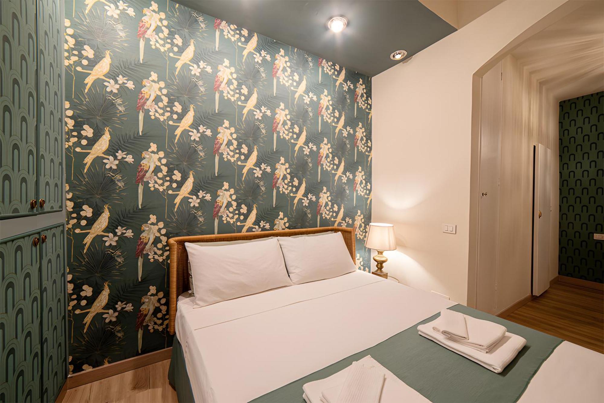 Apartment Romantica Residenza Sull'arno