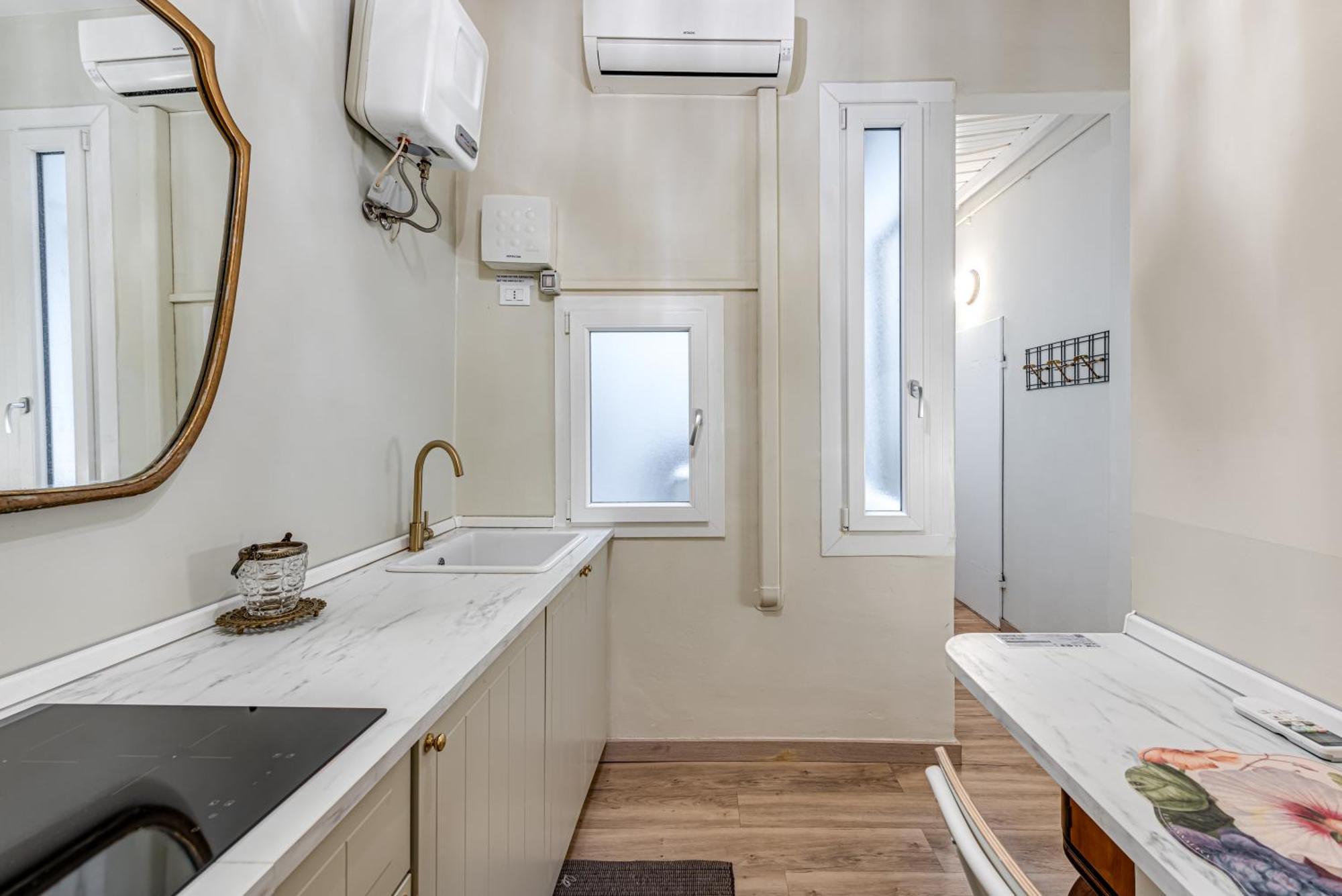 Apartment Romantica Residenza Sull'arno *