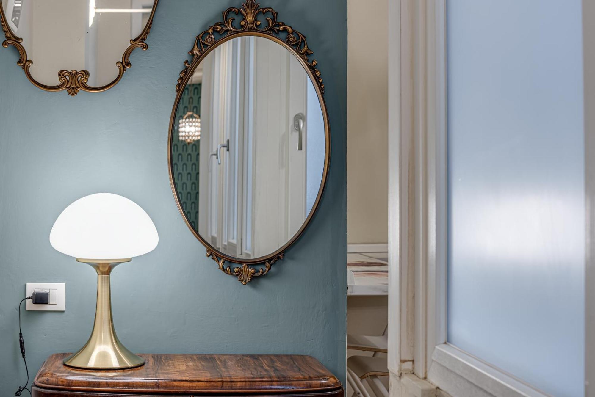 Apartment Romantica Residenza Sull'arno *